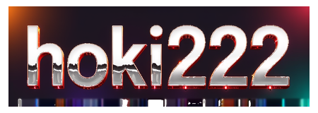 hoki222 logo